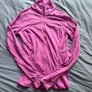 Lululemon half zip